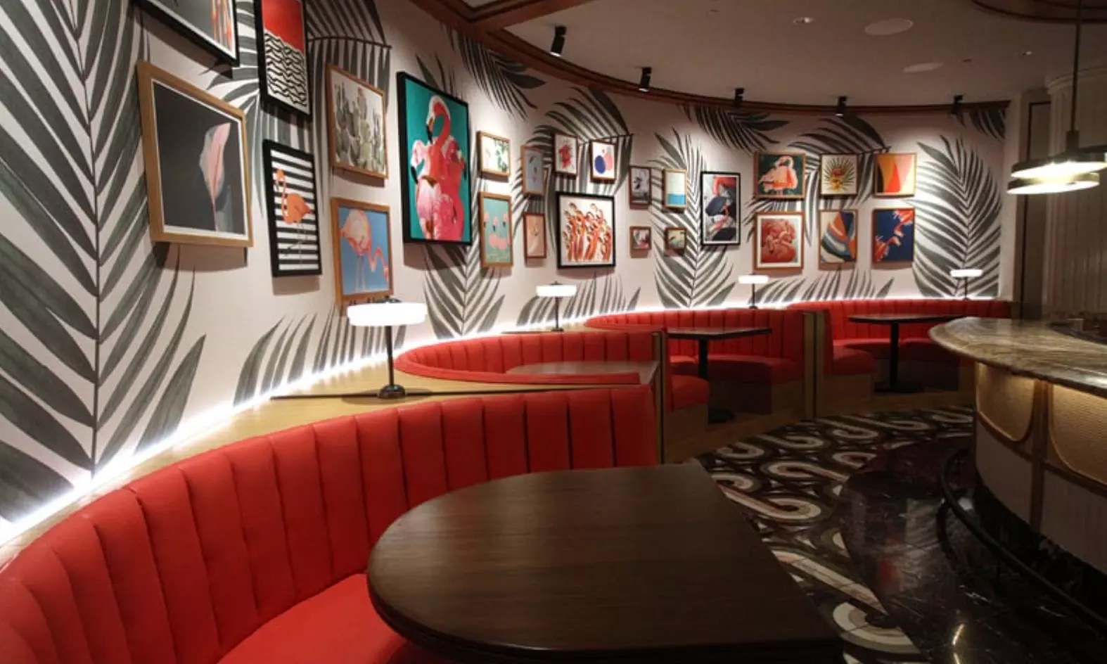 Vintage Vegas 3-Course Supper Experience at Bugsy & Meyer’s Steakhouse