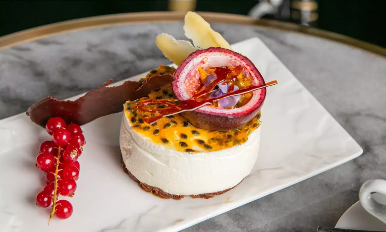 Menu au choix pour 1 ou 2 pers. au 51 de Jeannot et Colin