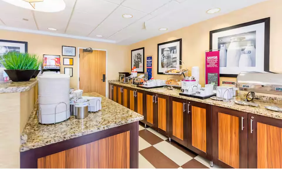 Close to Shopping, Dining, & St. Charles Attractions