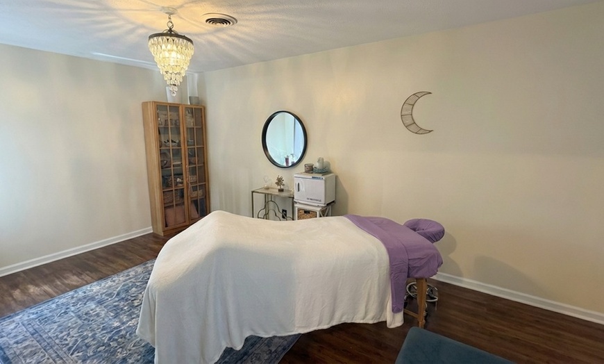 Image 2: Professional Facials & Microdermabrasion for Youthful, Radiant Skin