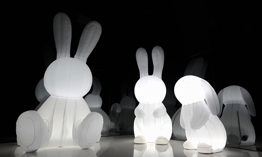 Image 4: ARTE MUSEUM New York: Your All-Sensory Journey Begins