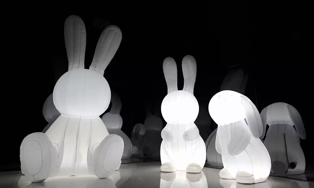 ARTE MUSEUM New York: Your All-Sensory Journey Begins