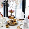 Image 6: Afternoon Tea for Two or Four in London – Tasty Delights with Prosecco