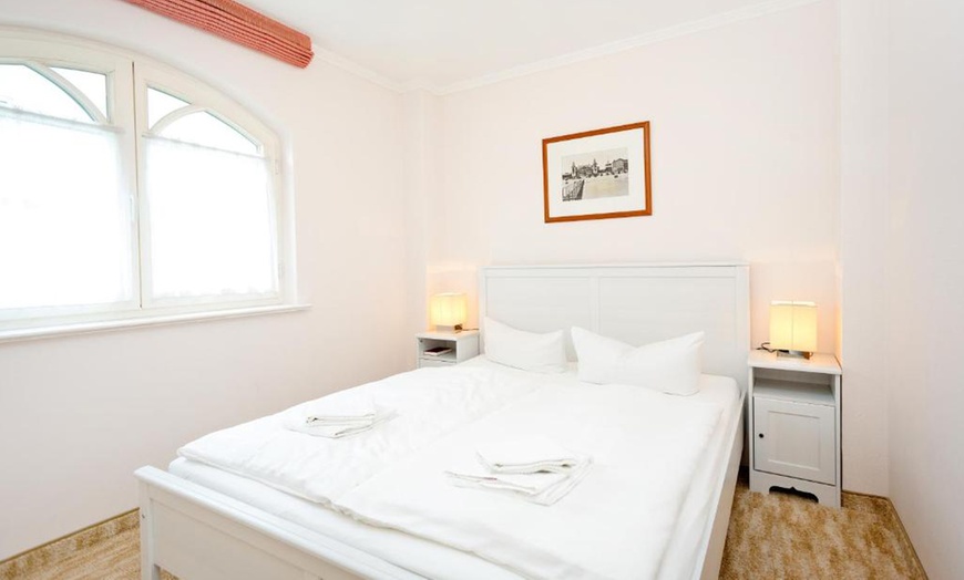 Image 4: Rügen: 2-3 Nächte inkl. Halbpension & Eintritt ins Splash Rügen