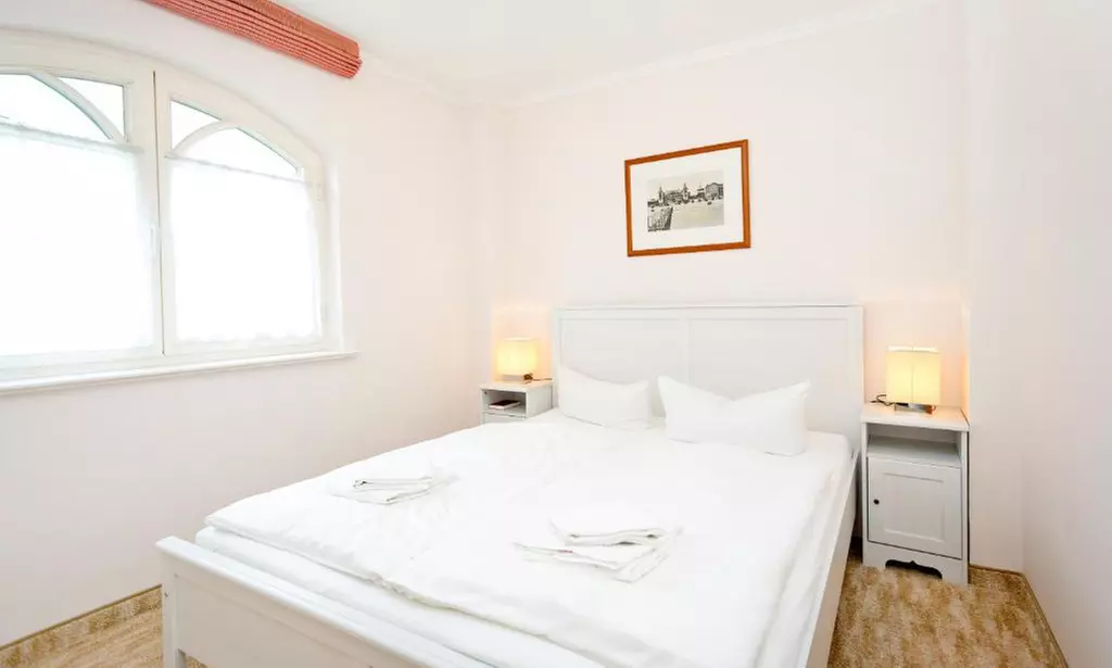 Rügen: 2-3 Nächte inkl. Halbpension & Eintritt ins Splash Rügen