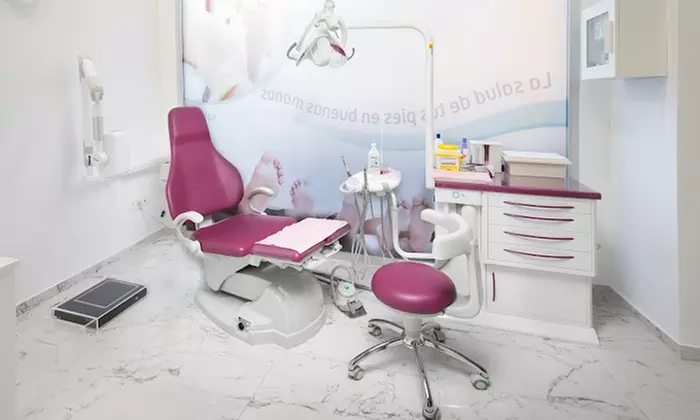 Tratamiento láser para 3 o 5 verrugas, lunares, manchas o puntos rubí