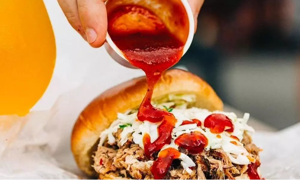 Pinehurst Barbecue Festival Pitmaster Invitational for 1-6 People