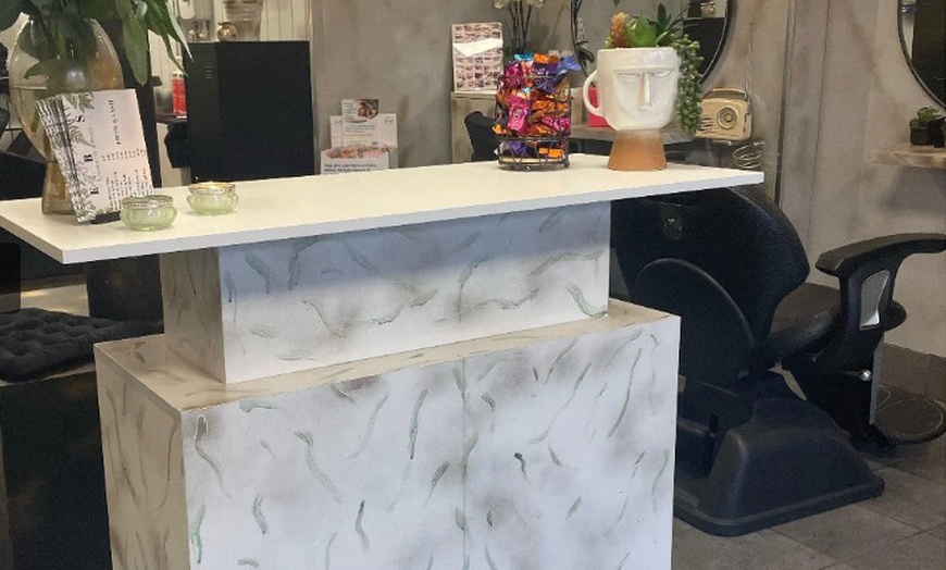 Image 3: Gel Mani or Pedi from £14.95, or Gel Mani & Pedi for £27 