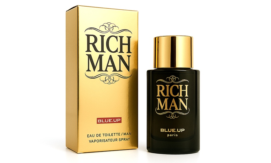 Image 11: Set de 2 fragancias EDP para hombre Blue-Up