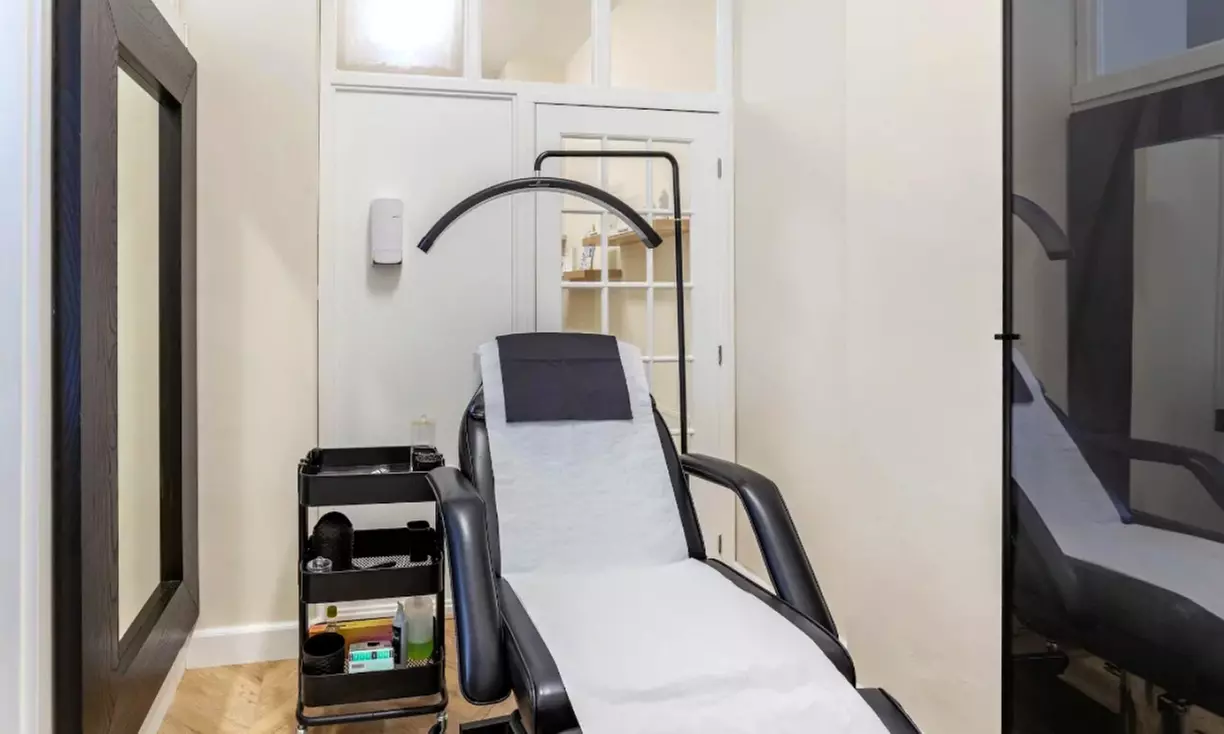 Hairplay Experience of massage naar keuze