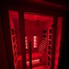 Image 6: Relaxing Couples Spa Escape with Private Sauna and Jacuzzi