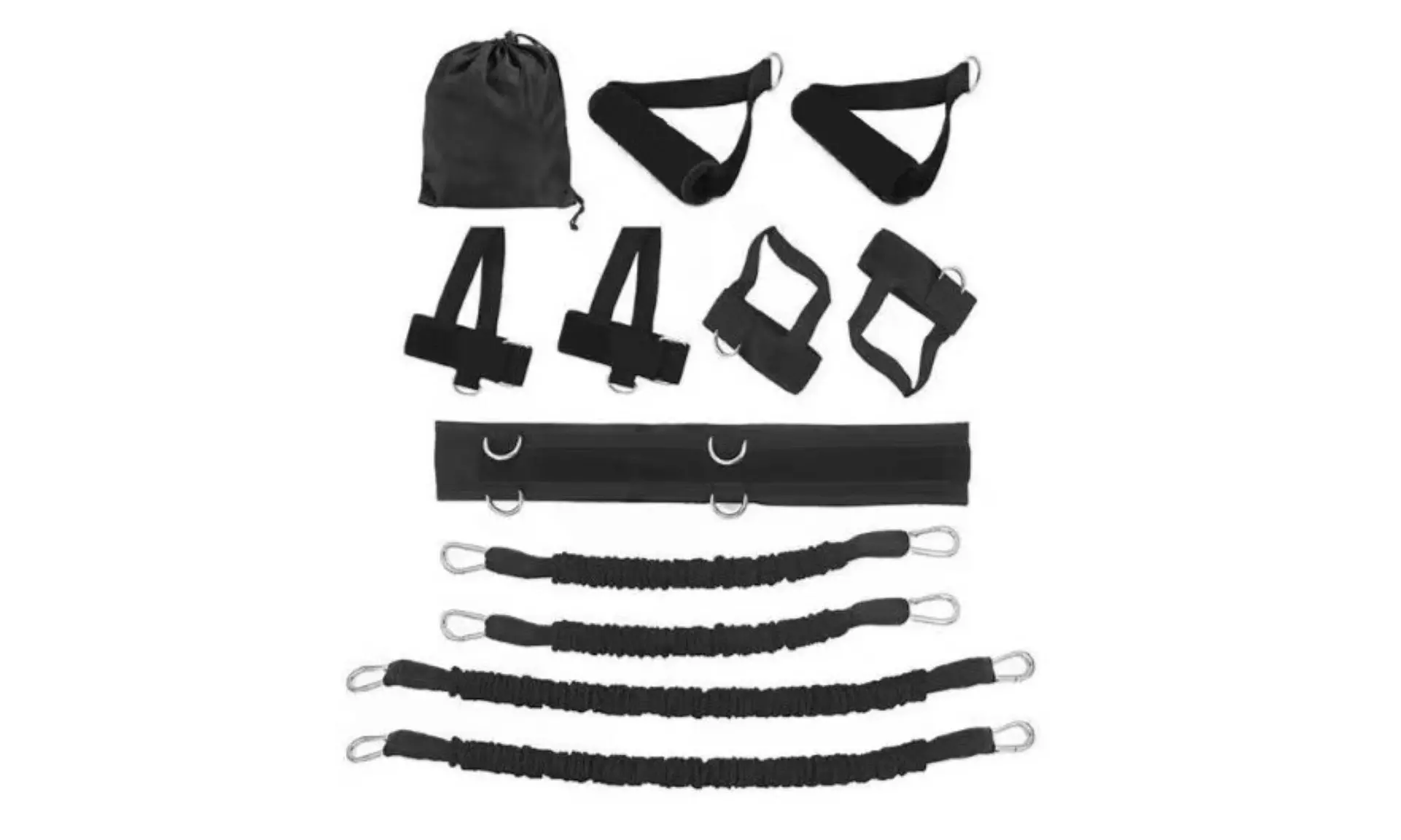 Boxing Bounce Strength Trainers; 15 or 25 lbs