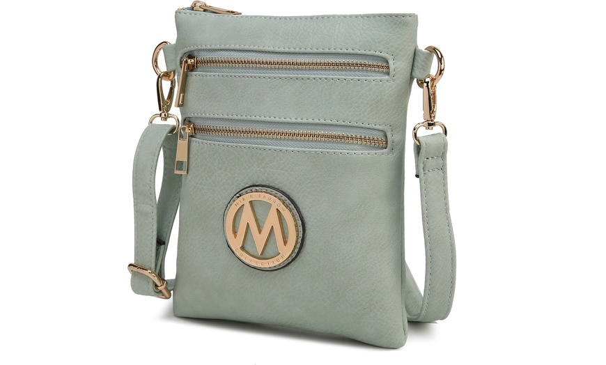 Medina Crossbody Bag | Groupon