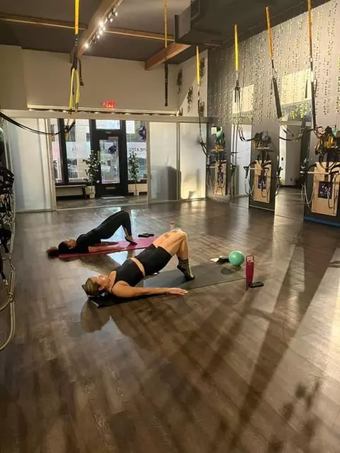 IMX Pilates & Fitness Reformer Pilates Classes with Up to 25% Off