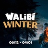 Image 1: 1 Eintrittskarte für 1 Erwachsenen oder 1 Kind für Walibi Winter