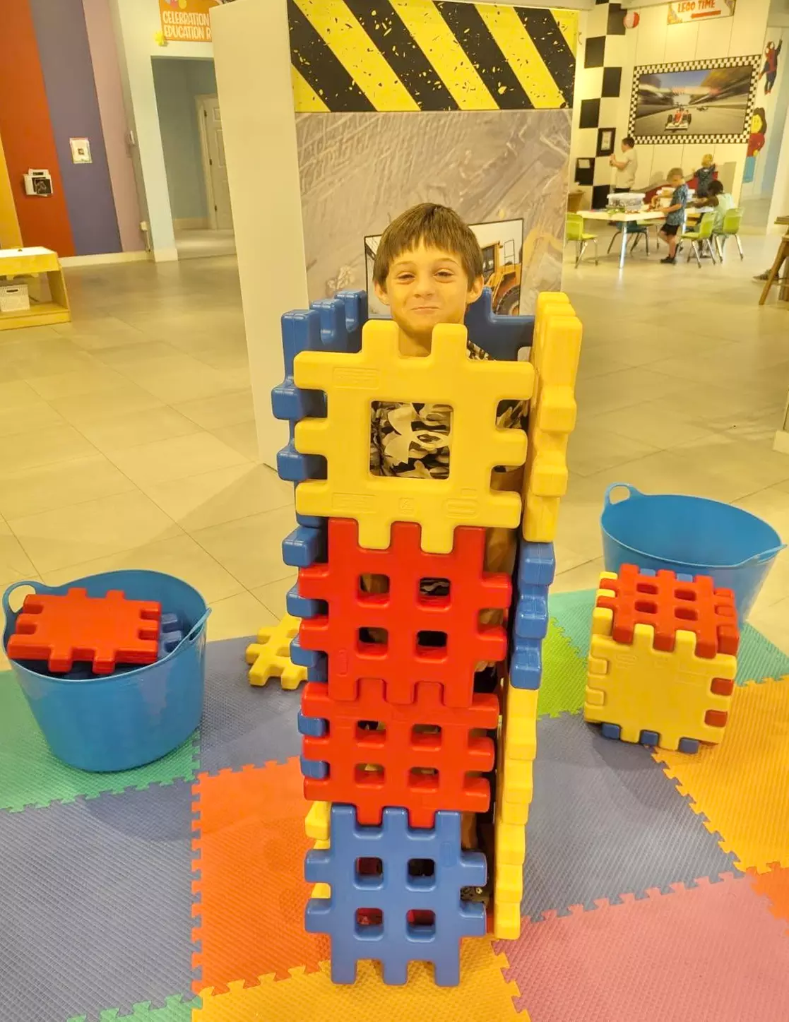 Children's Museum of Pooler