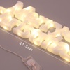 Image 7: Christmas LED Letter Decorative Hanging Light 