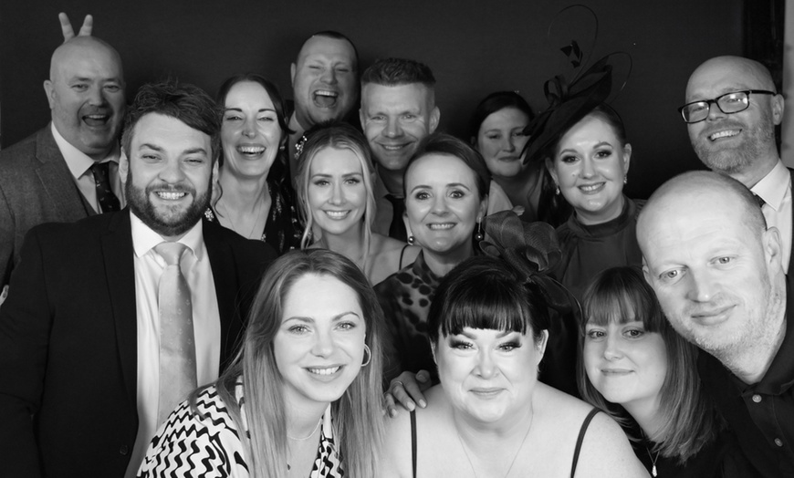 Image 7: Capture Unforgettable Moments with a Three Hour Glam Booth Experience