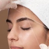 Image 1: Depilación con hilo y diseño en cejas, labios o rostro y cuello 