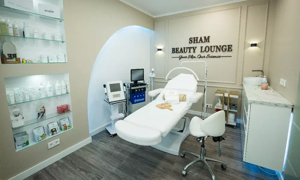 Verwöhne deine Haut: Microneedling Gesichtsbehandlung