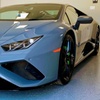 Image 2: Experience Comprehensive Detailing with Wash and Wax Options