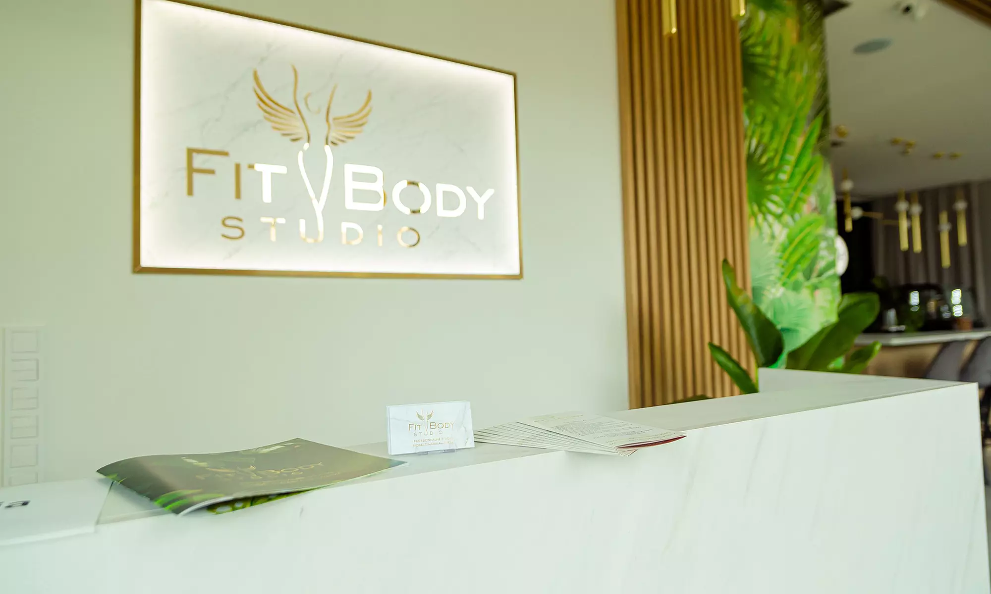 Groupony wartościowe na usługi fitness, wellness i kosmetologię