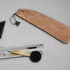 Image 1: 528HZ Tuner Tuning Fork Healing Sound Therapy