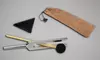 528HZ Tuner Tuning Fork Healing Sound Therapy