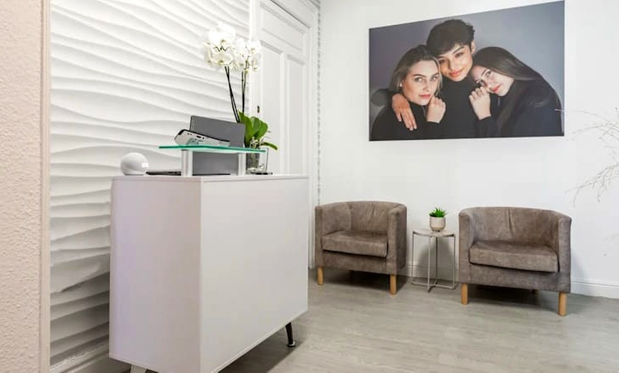 Image 3: Tratamiento facial coreano "piel de cristal" (Glass Skin) 