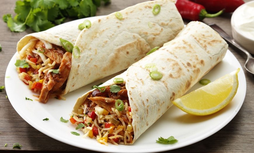 Image 7: Enjoy $15 or $30 Toward Delicious Mexican Food & Drinks – Any Day
