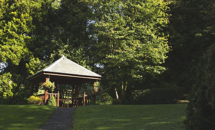 Image 15: Lake District: Tranquil Winter Stay for 2