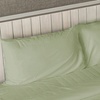 Image 10: Full Double Size Comfort 4-Piece Sheet Set 1800 Series Bedding Super Soft