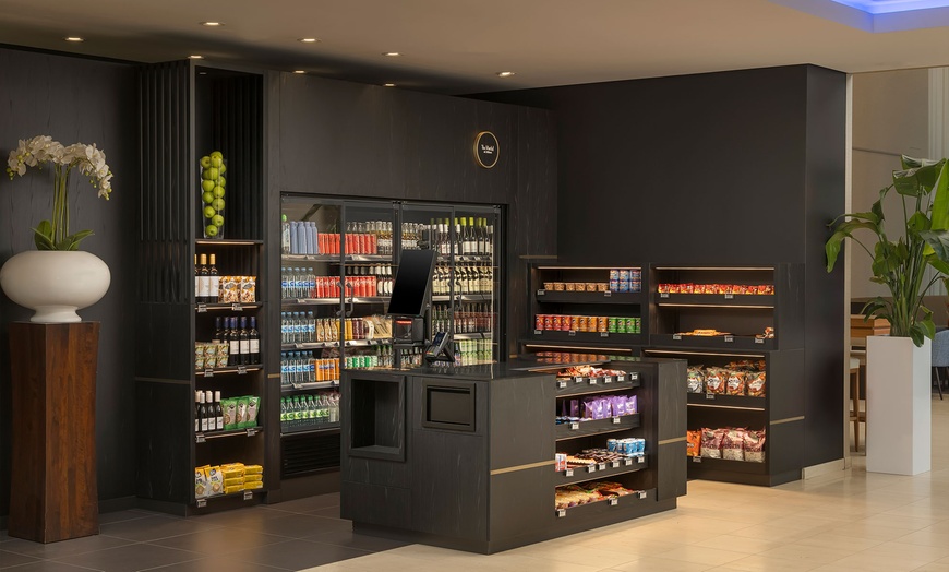 Image 9: Düsseldorf: 1 oder 2 Nächte inkl. Frühstück