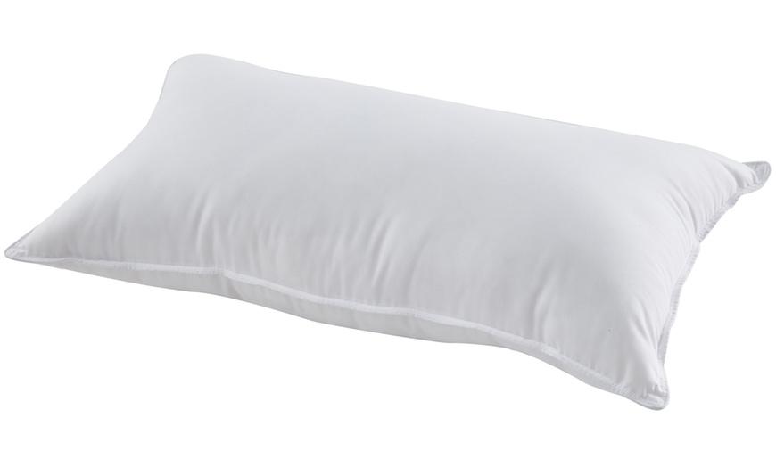 Image 7: Oreiller Happy 100 % microfibre, Sampur

