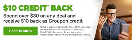 Groupon