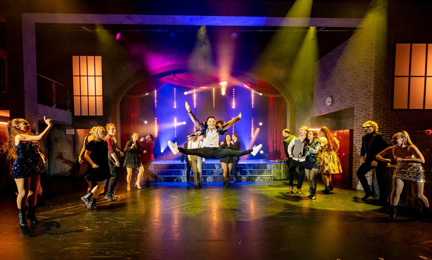 Image 6: „Fame - Das Musical“: Bestplatzticket vom 05.09.-09.10.2025