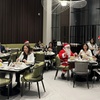 Image 3: Delight in Christmas Day Brunch at Cosmic Kitchen 