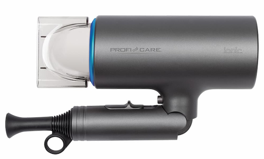 Image 10: Secador compacto de Proficare