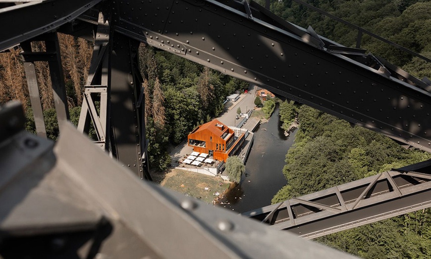 Image 8: Samstags-Brunch inkl. Begrüßungsgetränk für 1 bis 4 Personen