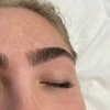 Image 2: Define Your Look: Eyebrow or Full Face Threading at SAAS Brow