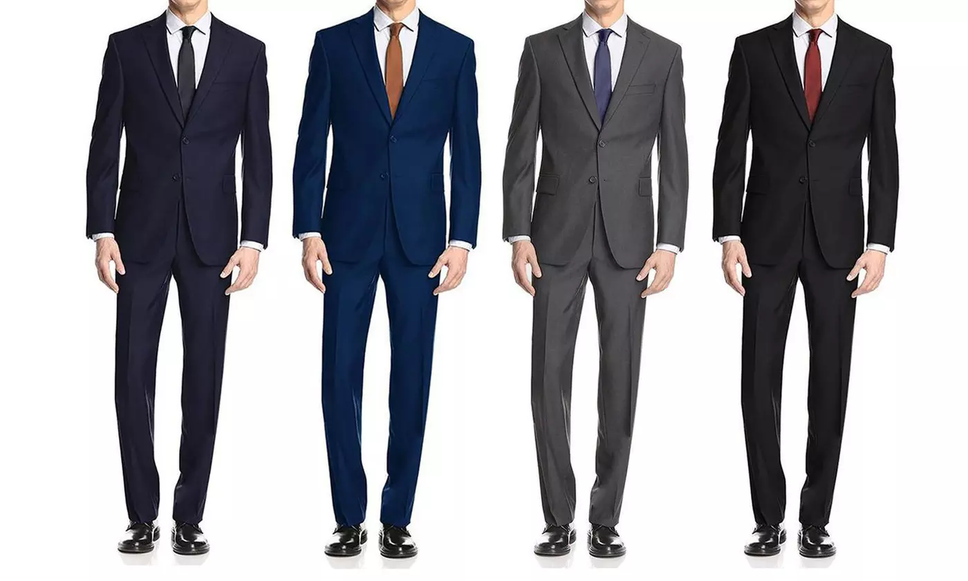 Abito da uomo sartoriale