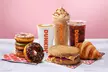 Get 12 Delicious Donuts By Paying For Just 6 – Double The Flavor And Double The Sweet Savings At Dunkin' - Image 2
