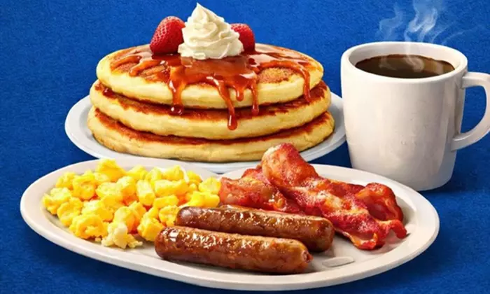 $45 or $90 to spend at IHOP Belleville
