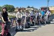 Explore the Historic Old Town with Tickets to the Beyond Wine Tour for 2 or 4 at Segway Napa (Up to 30% Off) - Second Medium