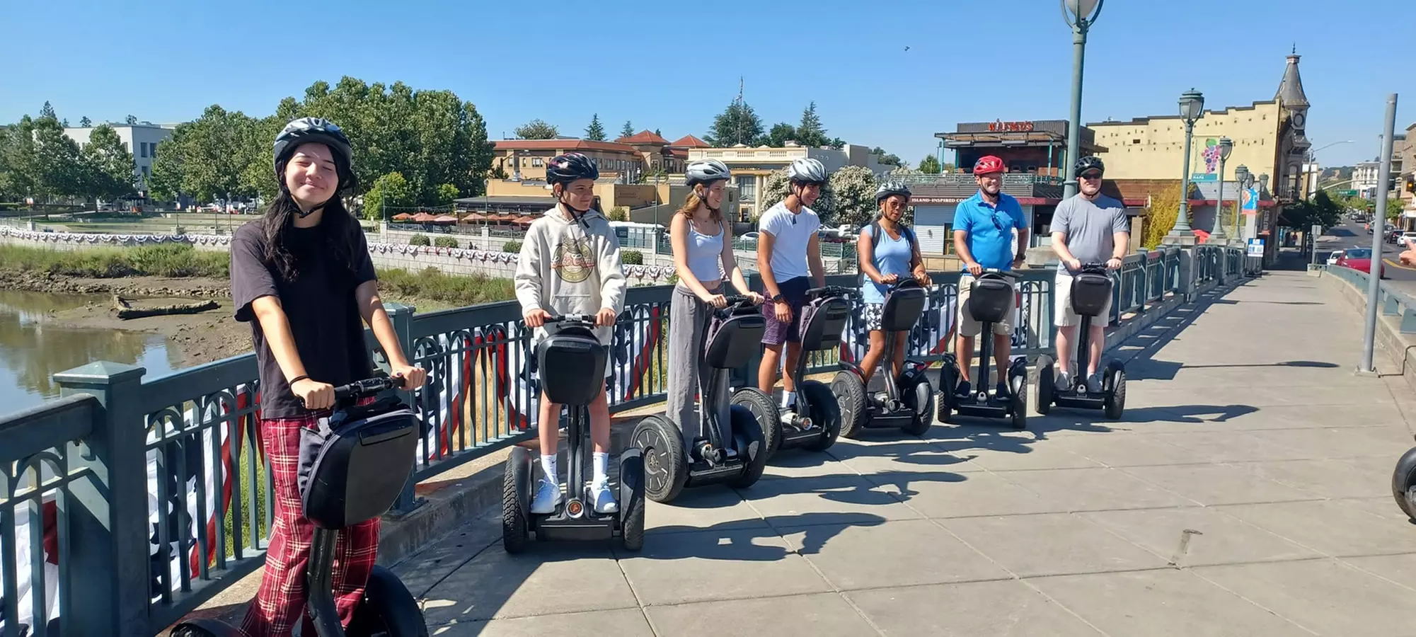 Explore Historic Old Town: Tickets to the Beyond Wine Tour for 2 or 4