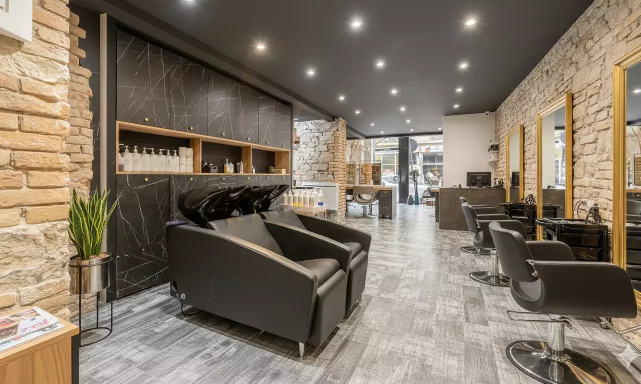 Offrez à votre cuir chevelu un moment de détente avec un soin Head Spa