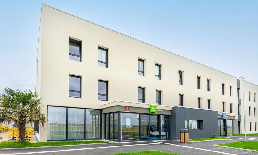 Image 18: BRETAGNE | Morlaix - Ibis Styles Morlaix 