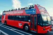 1-Day Hop-On Hop-Off Boston Double-Decker Bus Tour with Boston Sightseeing (Up to 18% Off) - Second Medium