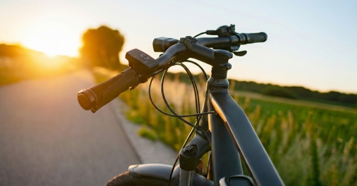 Ruta en bicicleta eléctrica por Cabo de Palos y La Manga, Murcia