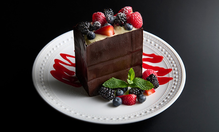 Image 10: Save on $50 or $100 Landry’s Multi-Brand Restaurant eGift Card